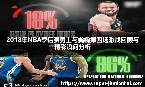 2018年NBA季后赛勇士与鹈鹕第四场激战回顾与精彩瞬间分析